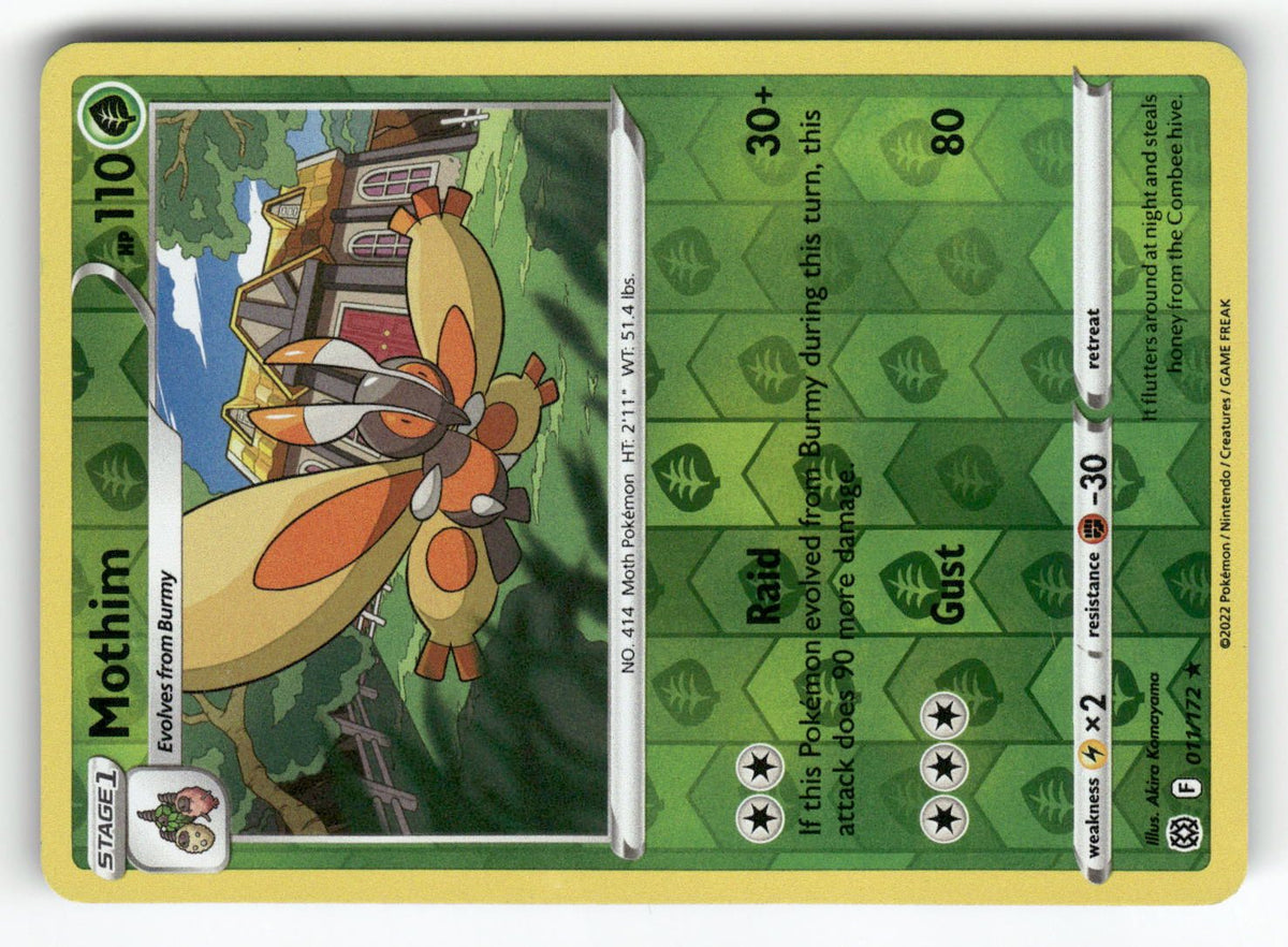 Mothim
