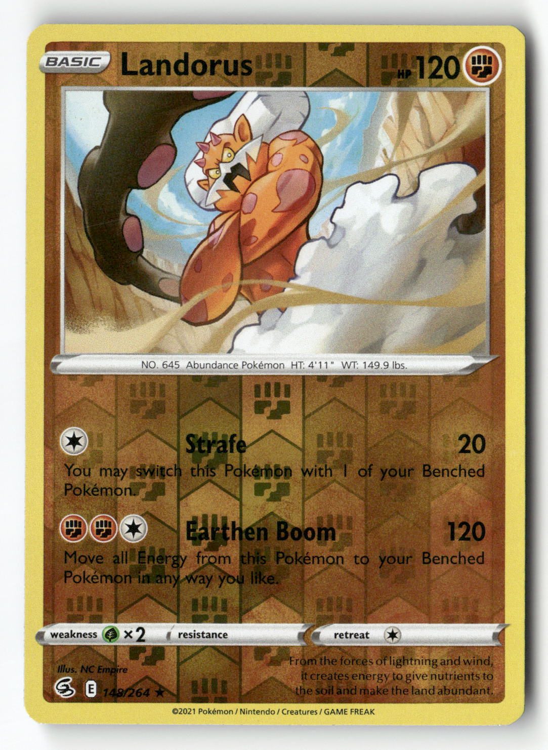 Landorus