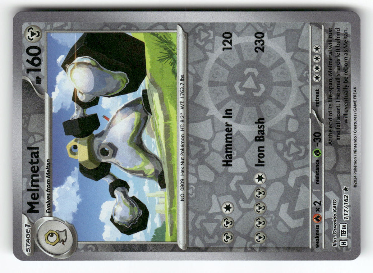 Melmetal