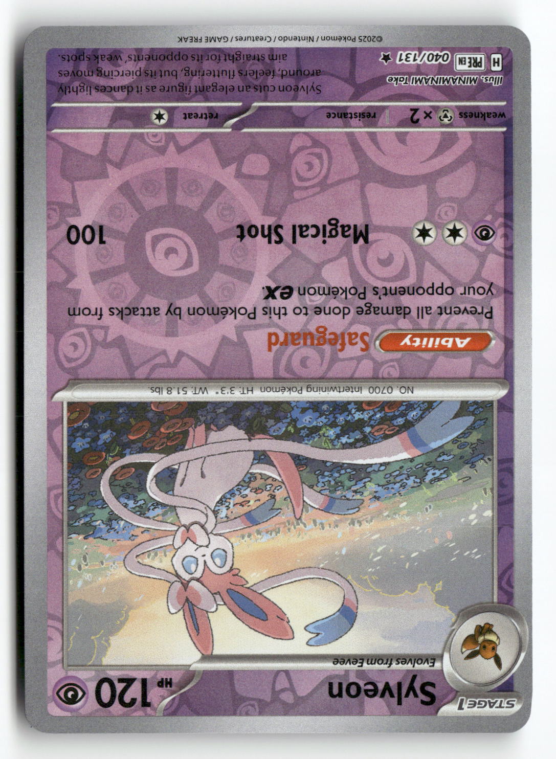 Sylveon