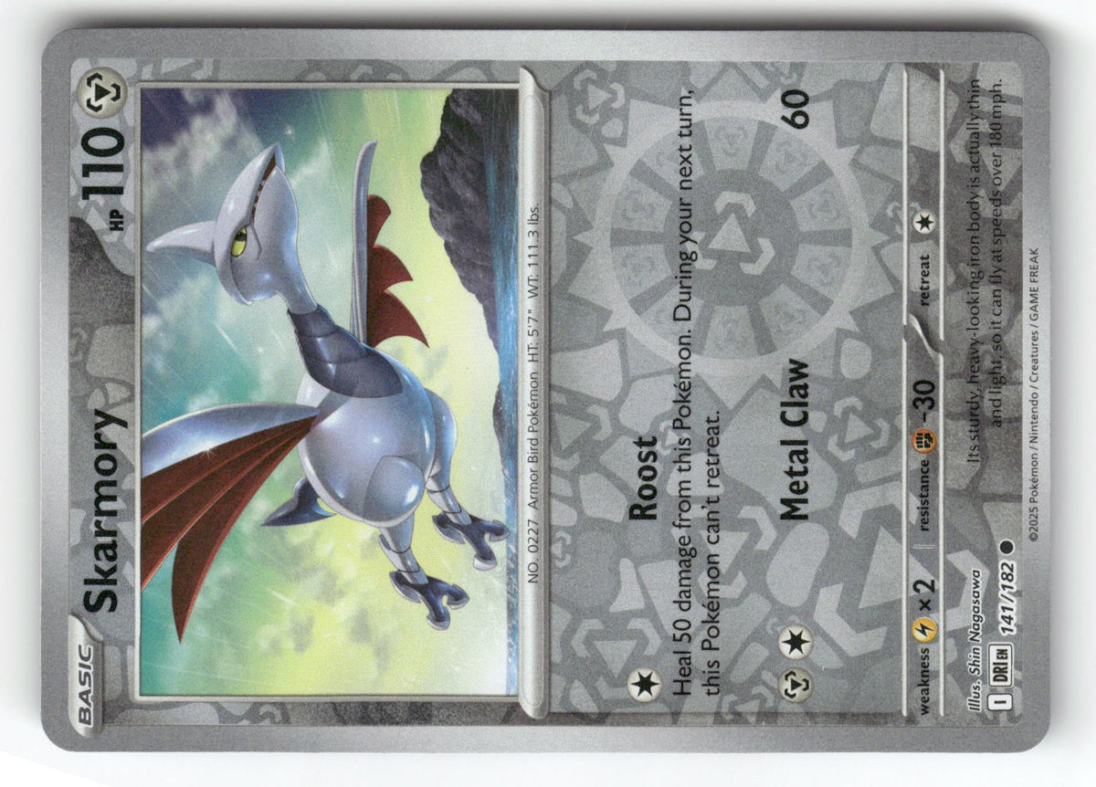 Skarmory