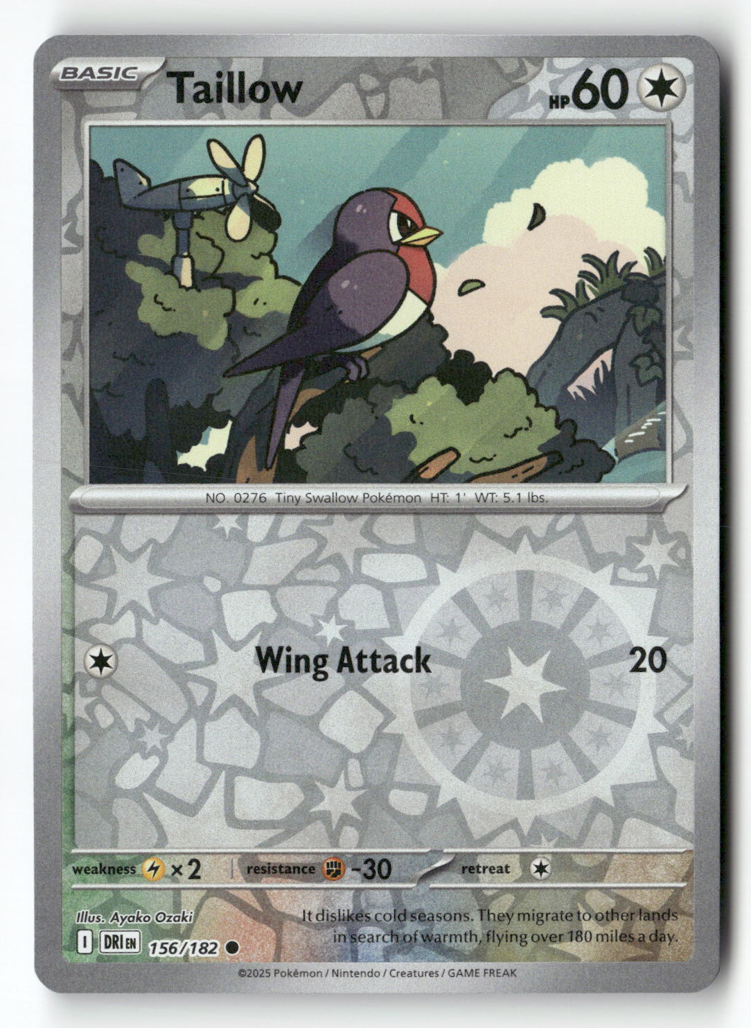 Taillow