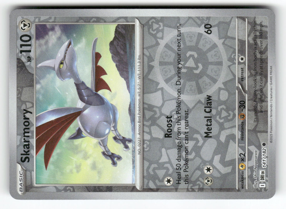 Skarmory