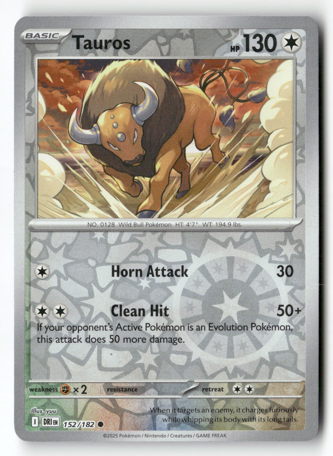 Tauros