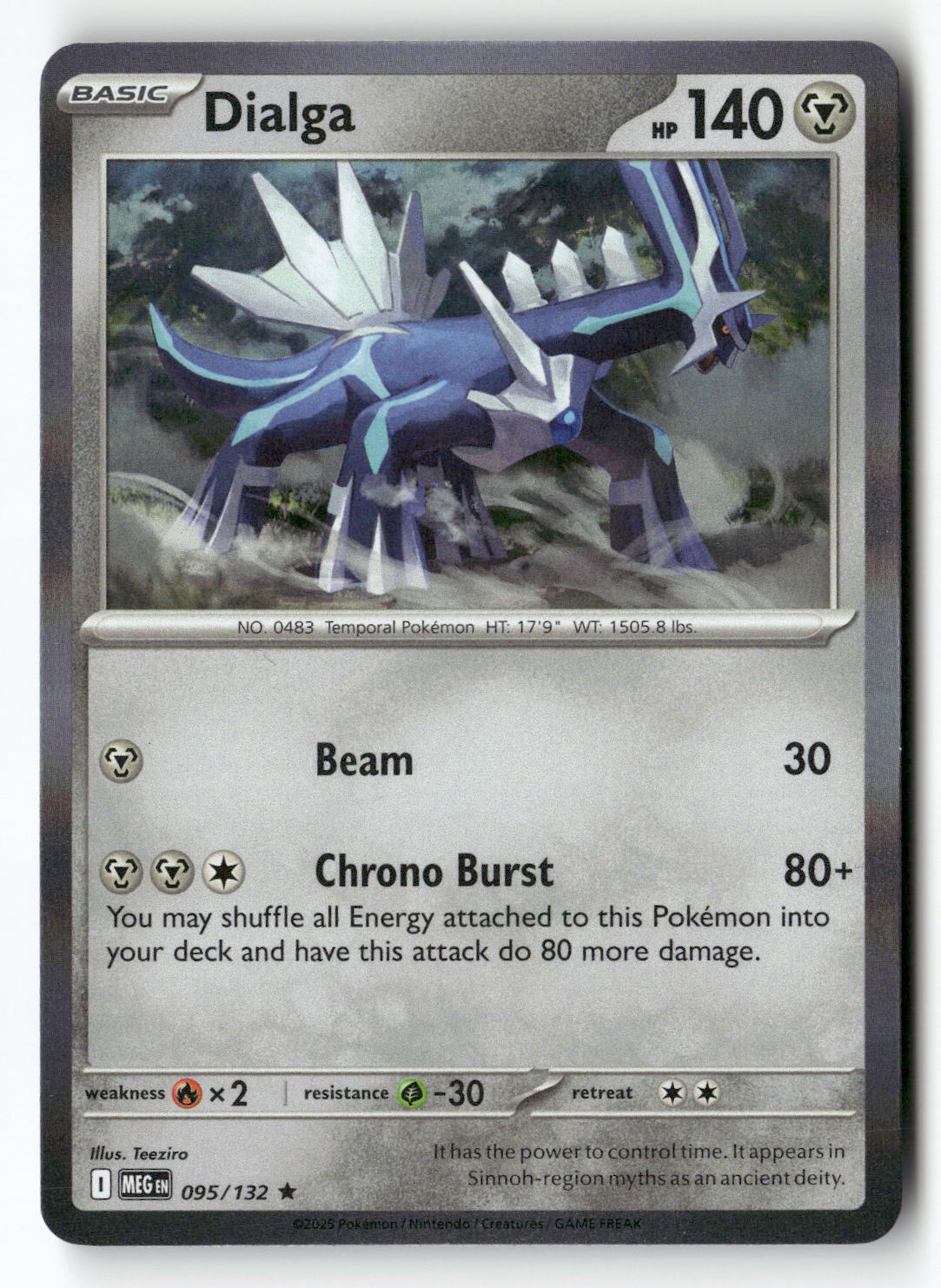 Dialga