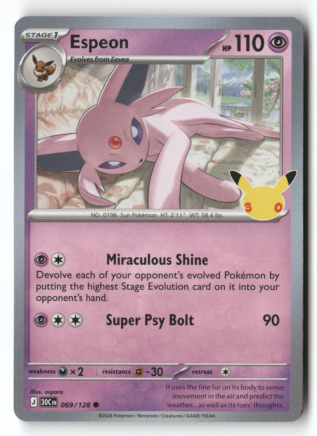 Espeon