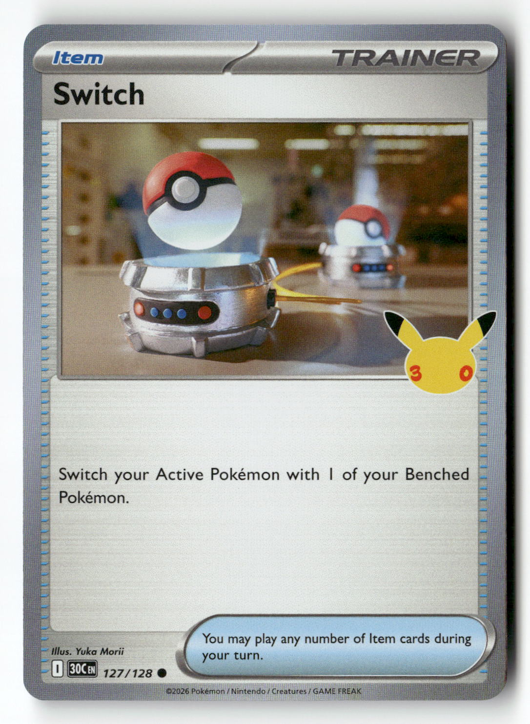 Switch