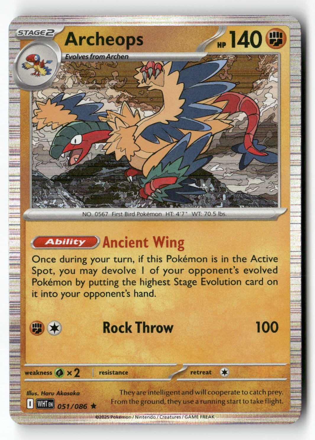 Archeops
