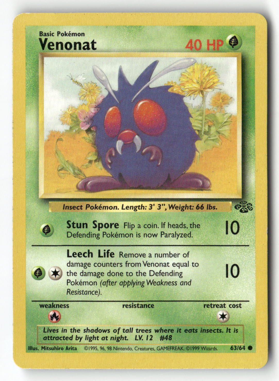 Venonat