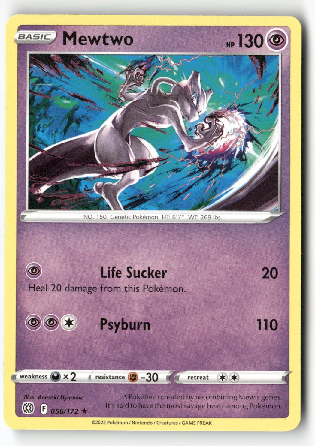 Mewtwo