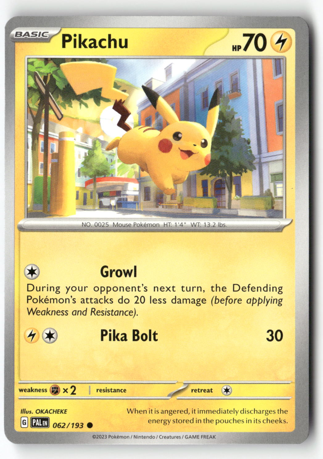 Pikachu