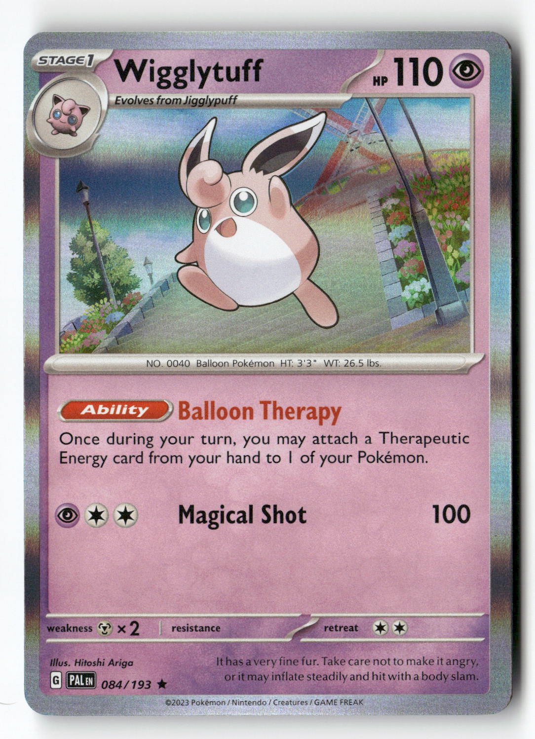 Wigglytuff