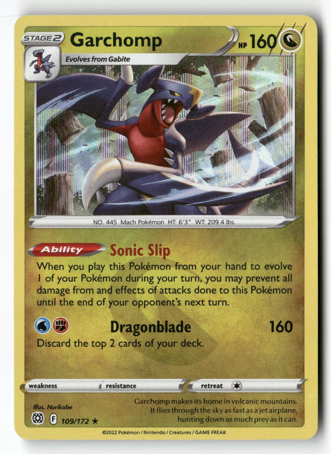 Garchomp