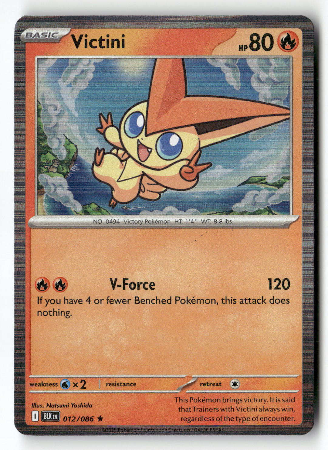 Victini
