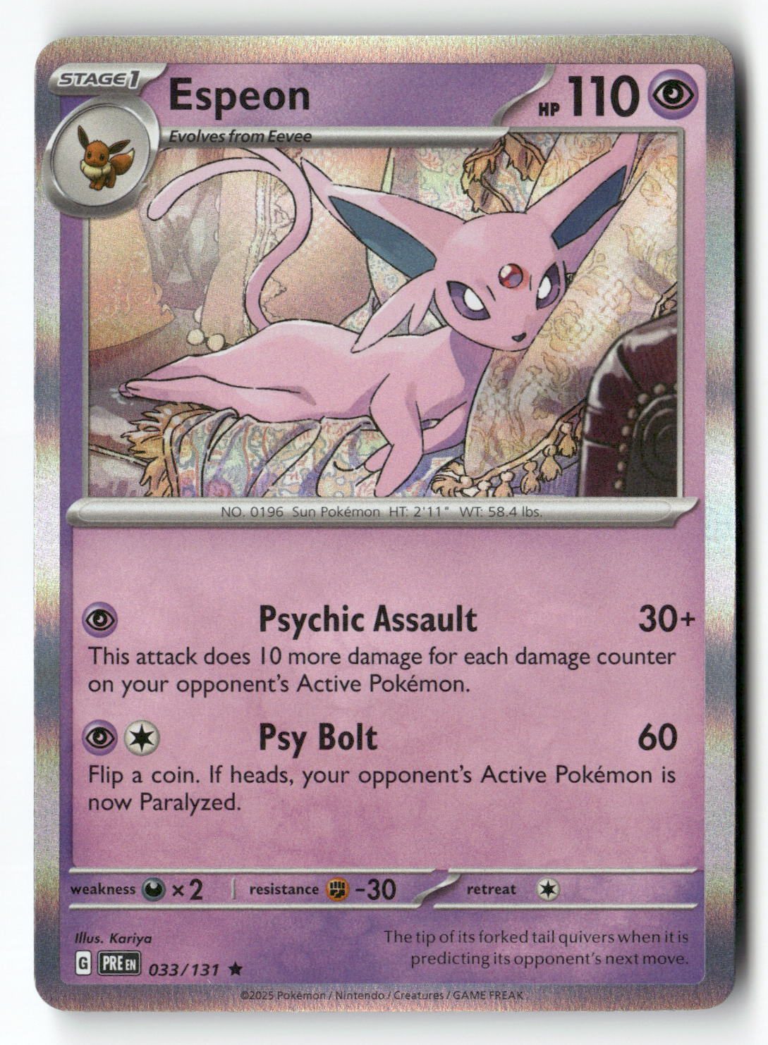 Espeon
